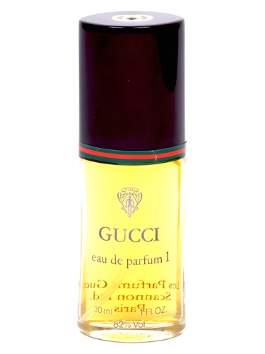 Gucci No 1 Eau de Parfum Gucci pro ženy 