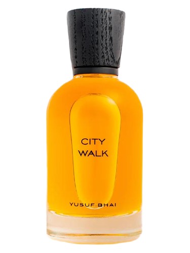 City Walk Yusuf Bhai pro ženy a muže