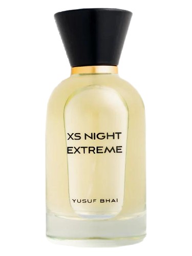 XS Night Extreme Yusuf Bhai pro ženy a muže