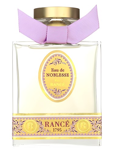 Rue Rance Eau de Noblesse Rance 1795 pro ženy