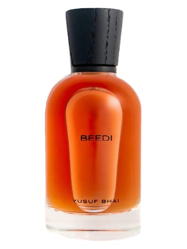 Beedi Yusuf Bhai pro ženy a muže