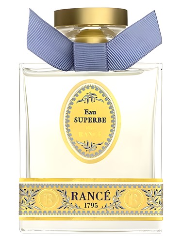 Rue Rance Eau Superbe Rance 1795 pro muže