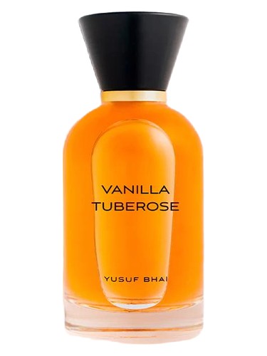Vanilla Tuberose