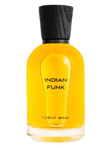 Indian Funk