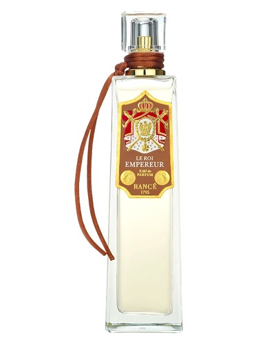 Le roi empereur