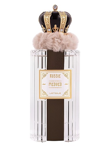 Medved LETOILE (ЛЭТУАЛЬ) pro muže 