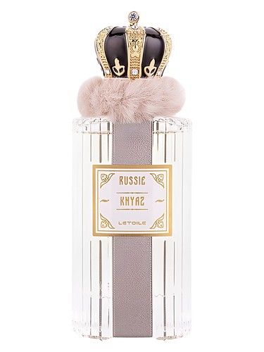 Knyaz LETOILE (ЛЭТУАЛЬ) pro muže