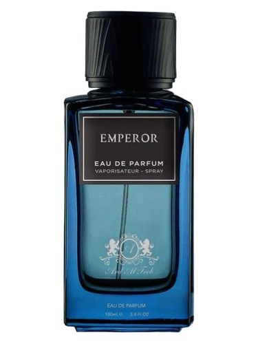 Emperor Ard al Teeb pro muže 