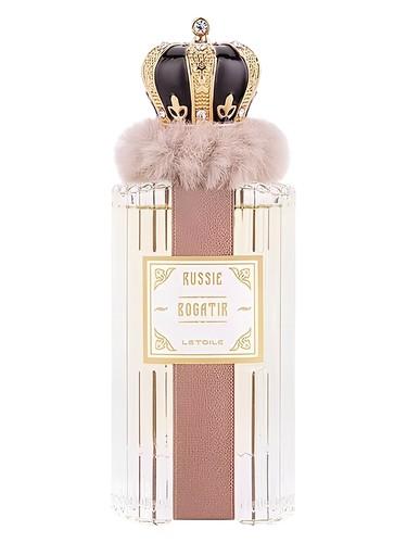 Bogatir LETOILE (ЛЭТУАЛЬ) pro muže 