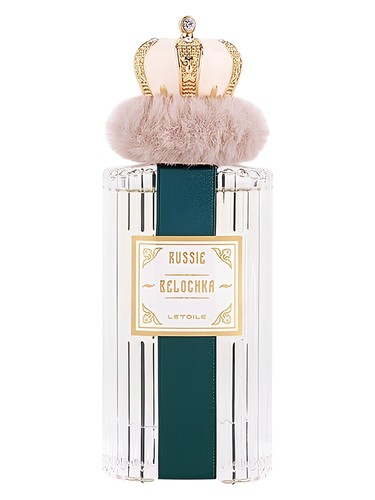 Belochka LETOILE (ЛЭТУАЛЬ) pro ženy 