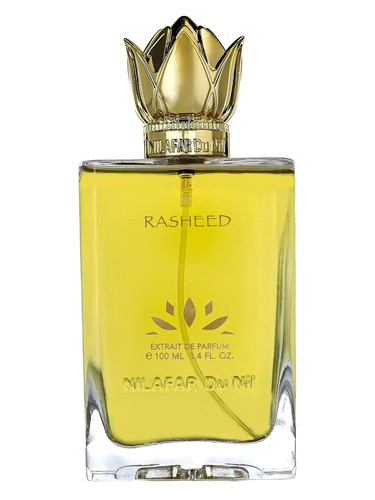 Rasheed