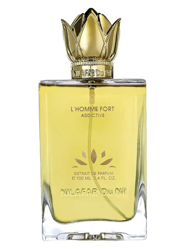 L'Homme Fort Addictive Nilafar du Nil pro muže