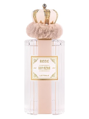 Knyazna LETOILE (ЛЭТУАЛЬ) pro ženy 