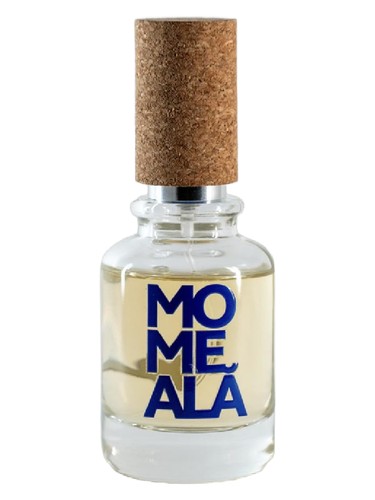 MOMEALA blue