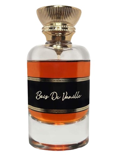 Bois De Vanille Le Bois perfume - a fragrance for women and men 2023