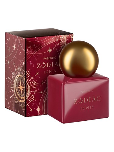 Zodiac Ignis