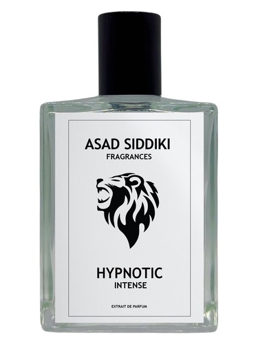 Hypnotic Intense