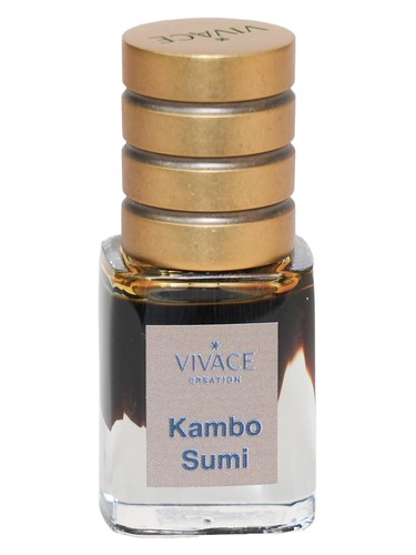 Kambo Sumi Attar Vivace pro ženy a muže