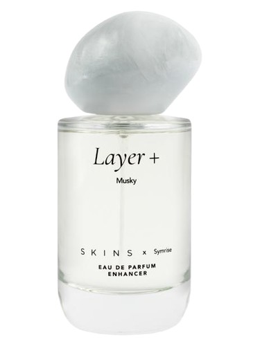 Musky Layer+ pro ženy a muže 