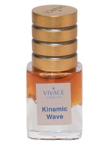 Kinamic Wave Attar
