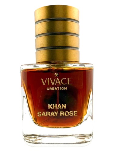 Khan Saray Rose