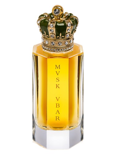 Musk Ubar Royal Crown pro muže