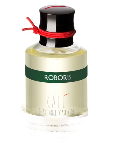 Roboris Cale Fragranze d’Autore pro ženy a muže 