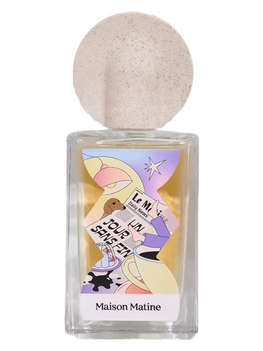 Un Jour Sans Fin Maison Matine pro ženy a muže 