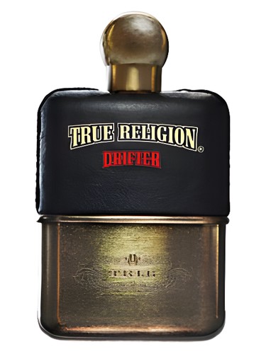 perfume Drifter True Religion pro muže 