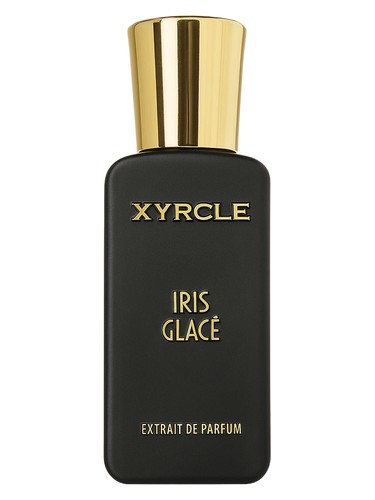 Iris Glace