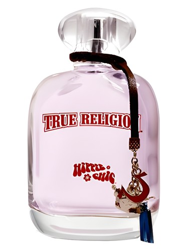 perfume Hippie Chic True Religion pro ženy 
