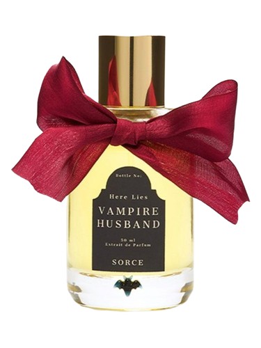 Vampire Husband Sorce pro ženy a muže