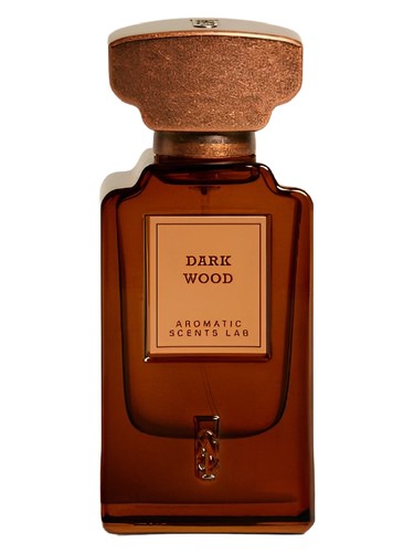 Dark Wood Aromatic Scents Lab pro ženy a muže