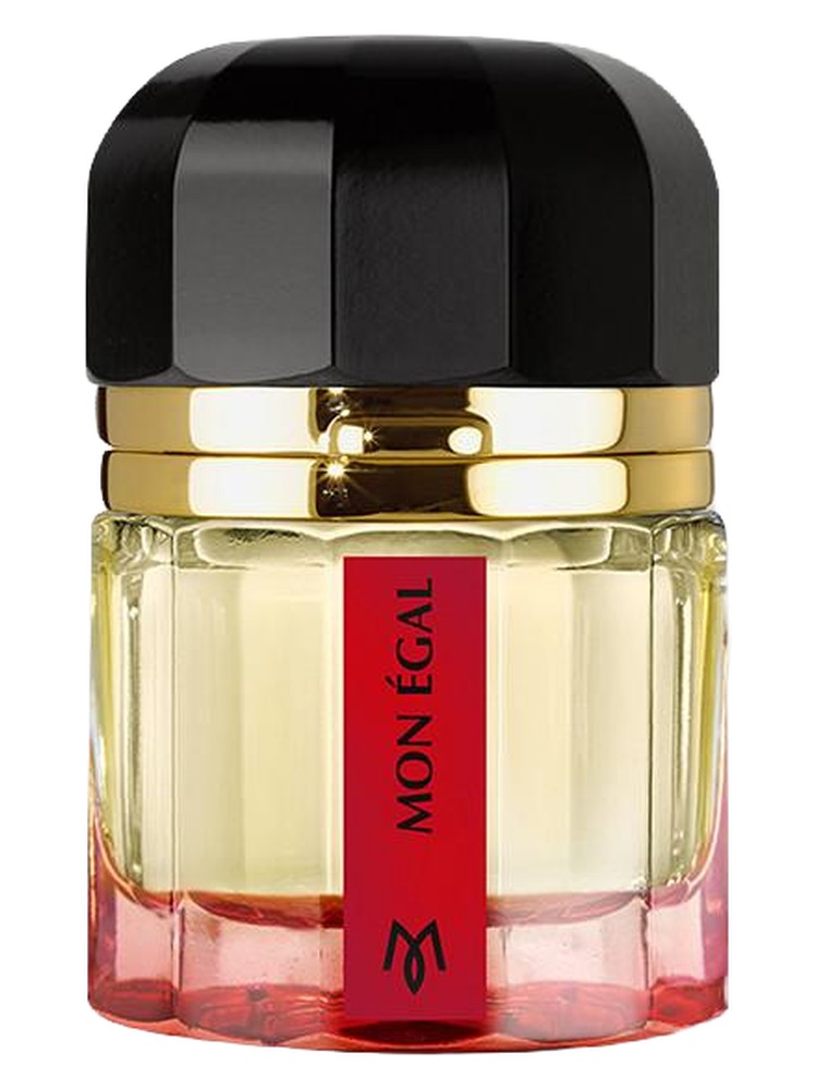 Mon Égal Ramon Monegal perfume - a new fragrance for women and men 2025