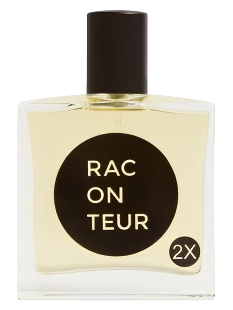 Raconteur 2X The Raconteur - una fragranza unisex 2022