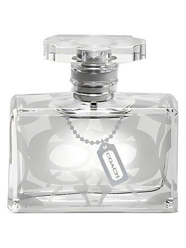 Coach eau de toilette