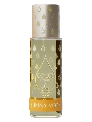 Gocce di Napoleon Sunny Vibes