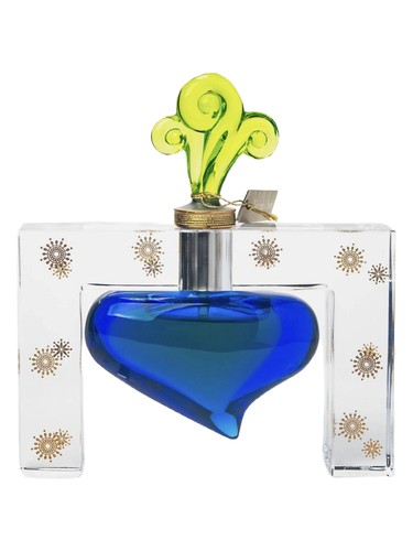 Une Nuit Étoilée Au Bengale Baccarat 香水- 一款1997年女用香水