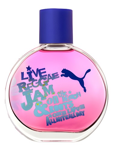 Jam Woman Puma pro ženy