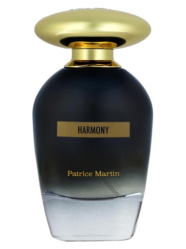 Harmony Patrice Martin аромат — новый аромат для мужчин и женщин 2025
