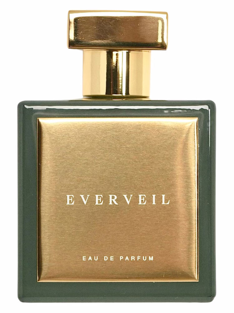 Flacon du parfum Everveil - House of Brandt