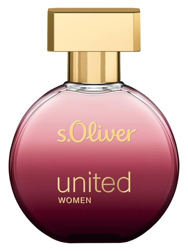 United Women Eau de Parfum