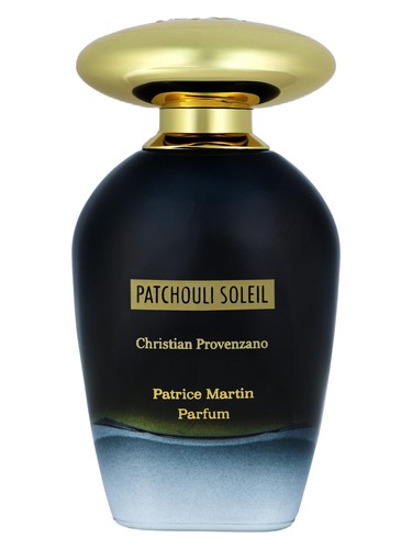 Patchouli Soleil