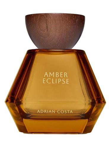 Amber Eclipse Adrian Costa pro muže 