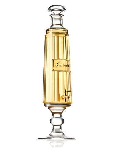 Mon Precious Nectar Fountain Imperiale Guerlain perfume - a