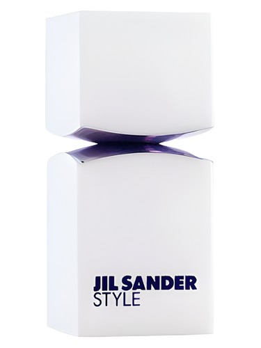 Style Jil Sander pro ženy 