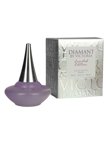 Diamant by Victoria Parfums Guy Alari pro ženy 