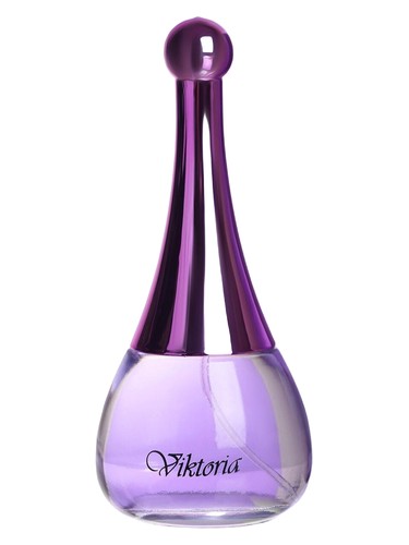 Viktoria Parfums Guy Alari pro ženy