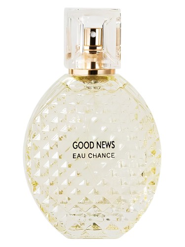 GOOD NEWS EAU CHANCE Parfums Guy Alari pro ženy 