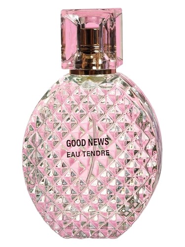 GOOD NEWS EAU TENDRE